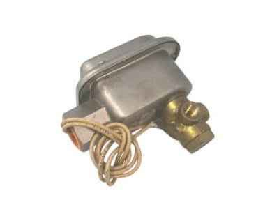 ASCO NP8320A196E-120/60D