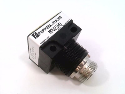 PEPPERL & FUCHS MPW21HD