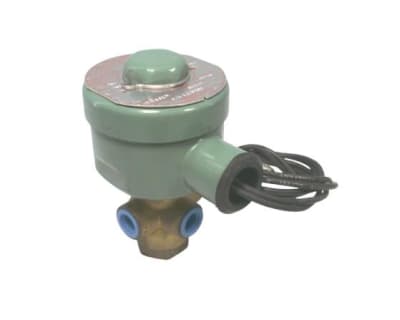 ASCO HT8320A185AC120/60,110/50D