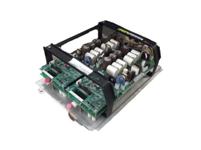 ESAB INVERTER-135A-480V