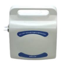 WELCH VACUUM 2511B-01