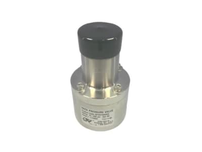 GRIFFCO VALVE BPG075SMSS