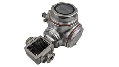 ENDRESS & HAUSER 5H3B22-30F5/0