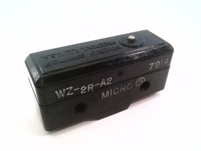 HONEYWELL WZ-2R-A2