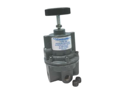 CONTROLAIR INC 700-BFN