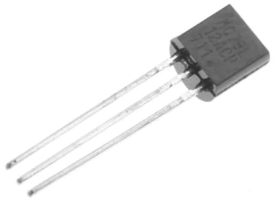 ON SEMICONDUCTOR MC78L10ACP