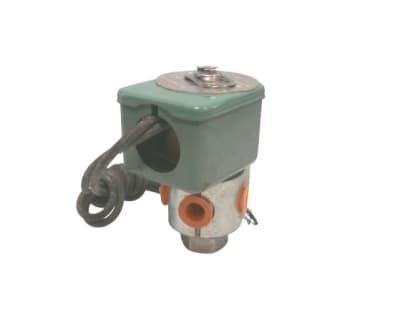 ASCO HTX8320A87-120/60