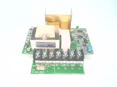 TCI TRANS COIL 31-006