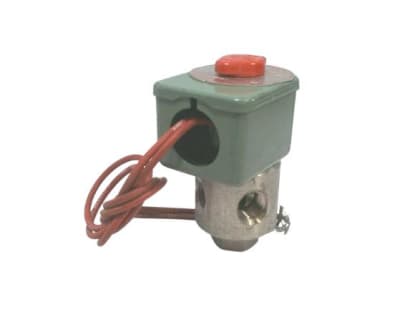 ASCO 832061-120/60,110/50D