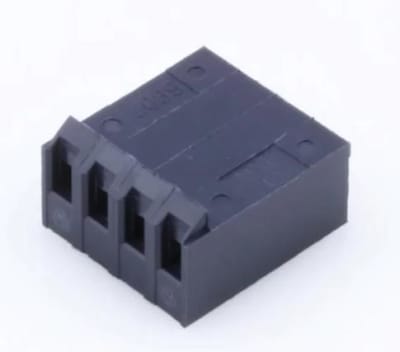 MOLEX 09-93-0400