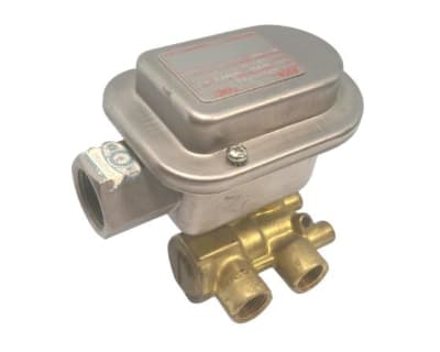 ASCO NPK8321A2E-120/60
