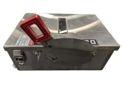 GENERAL ELECTRIC THN3362SSW