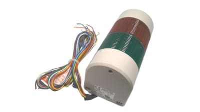 PATLITE WME-202AFB-RG