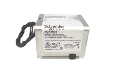 SCHNEIDER ELECTRIC VS2312H24A020