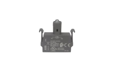 ASEA BROWN BOVERI MLBL-01L