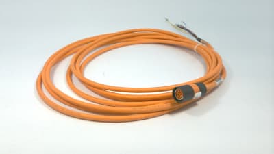 BECKHOFF ZK4704-0401-2060