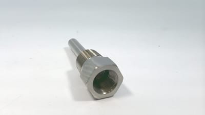 OMEGA ENGINEERING 3/4-260S-U21/2-316SS/C