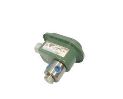 ASCO 8320057AC120/60,110/50D