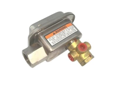 ASCO NPK8320A184E-120/60