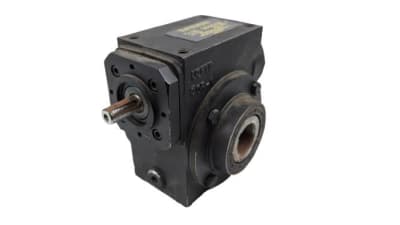 CONE DRIVE RG201007S-AF03