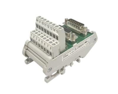 AUTOMATION DIRECT ZL-CMDB-15