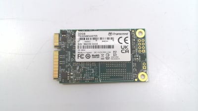 TRANSCEND TS32GMSA370S