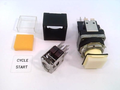 HONEYWELL PMHC-155A8CC-18