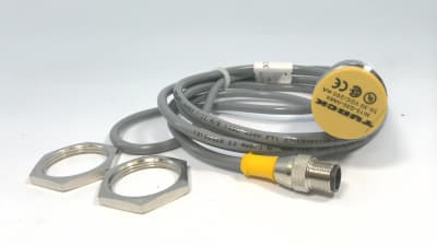 TURCK NI15-G30-AN6X-2M-RS4T