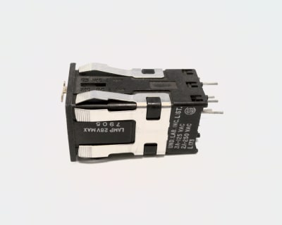 HONEYWELL AML21HBA2AA