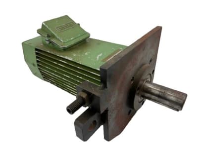 PERSKE KNS 70.12.2 DF