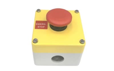EATON CORPORATION E22ASB105