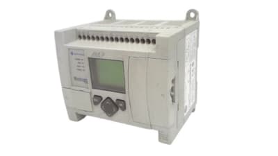ALLEN BRADLEY 1763-L16BBB
