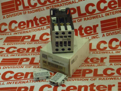 WEG CWM40L311J