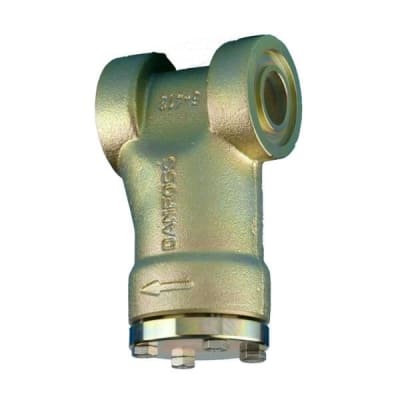 DANFOSS 006-1013