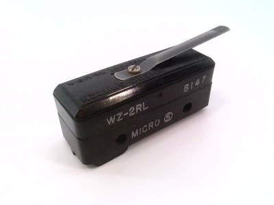 HONEYWELL WZ-2RL