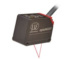 MICRO EPSILON ILD1420-25