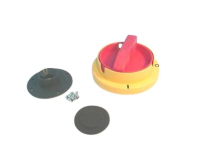 TECHNOELECTRIC SD-HRY