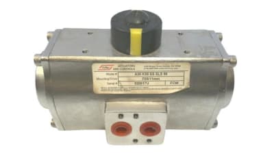 UNITORQ A30-K55-SS-SLS-90