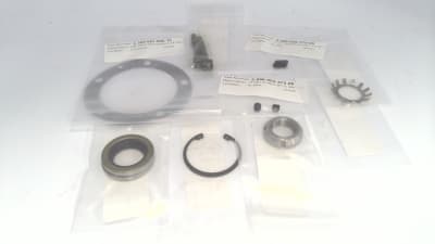 VIKING PUMP V43-464-SEAL-K37