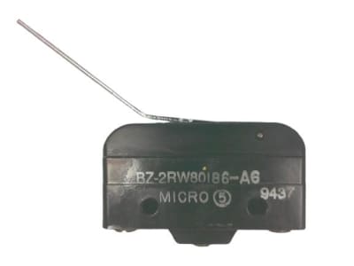 HONEYWELL BZ-2RW80186-A6