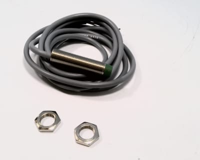 HONEYWELL 922AB2XM-C9P-L