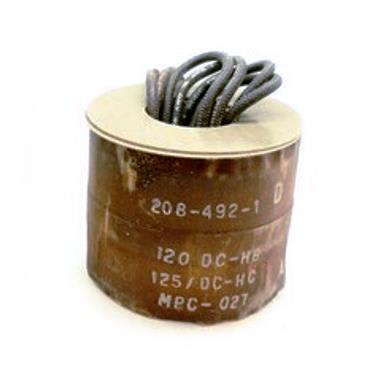 ASCO 208-492-1-D