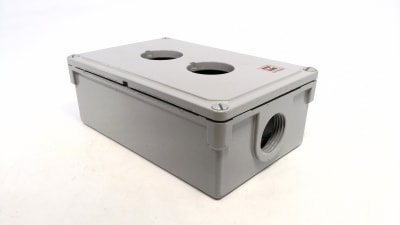 EATON CORPORATION E34N2