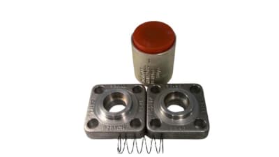 DANFOSS 027X0186