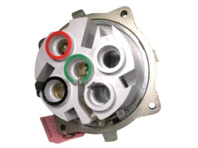 MARECHAL ELECTRIC SA 37-28072-4X