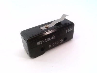 HONEYWELL WZ-2RL48