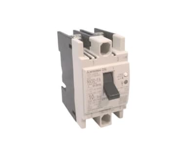 MITSUBISHI NV30-FA 2P 10A 100-200V 15MA
