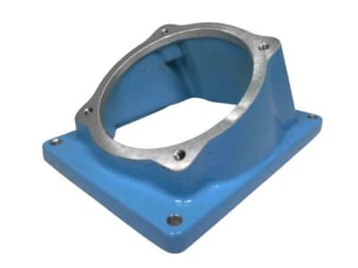 MARECHAL ELECTRIC SA MA6