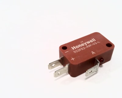 HONEYWELL 922FS2-A9P-V3-L