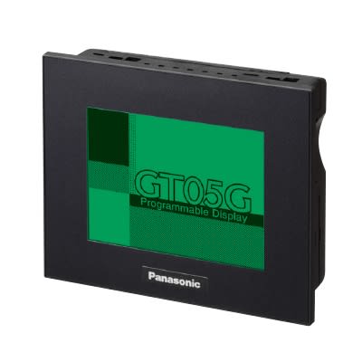 MATSUSHITA ELECTRIC AIG05GQ04D